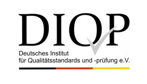 DIQP Logo